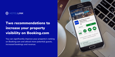 hotel link booking.com