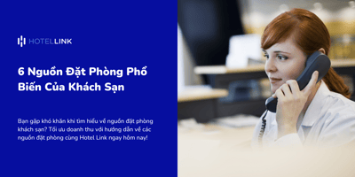 nguồn đặt phòng khách sạn hotel link