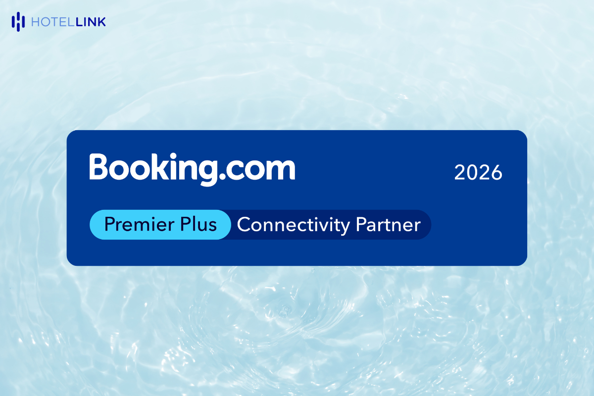 hotel-link-achieves-booking.com-premier-plus-partner-status-for-2026