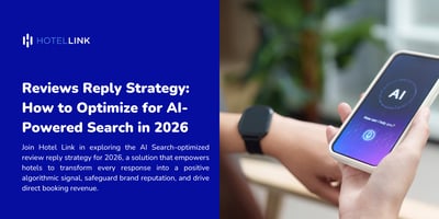 Reviews Reply Strategy: How to Optimize for AI-Powered Search in 2026