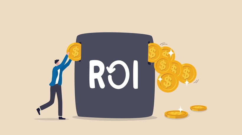 Measuring the Success of Your Hotel Operation: A Guide to ROI Analysis