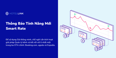 hotel link smart rates