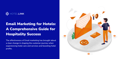 Hotel Email Marketing