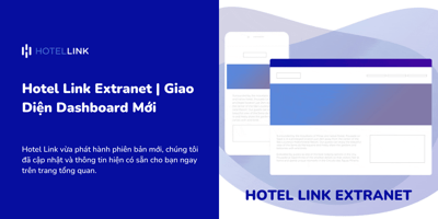 hotel link extranet