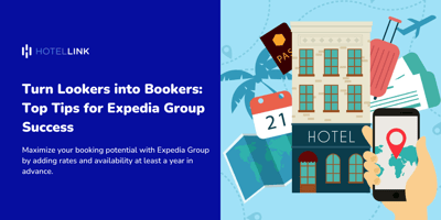 hotel link expedia