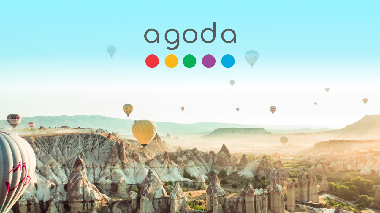 Agoda