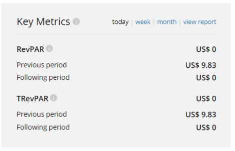 key-metrics