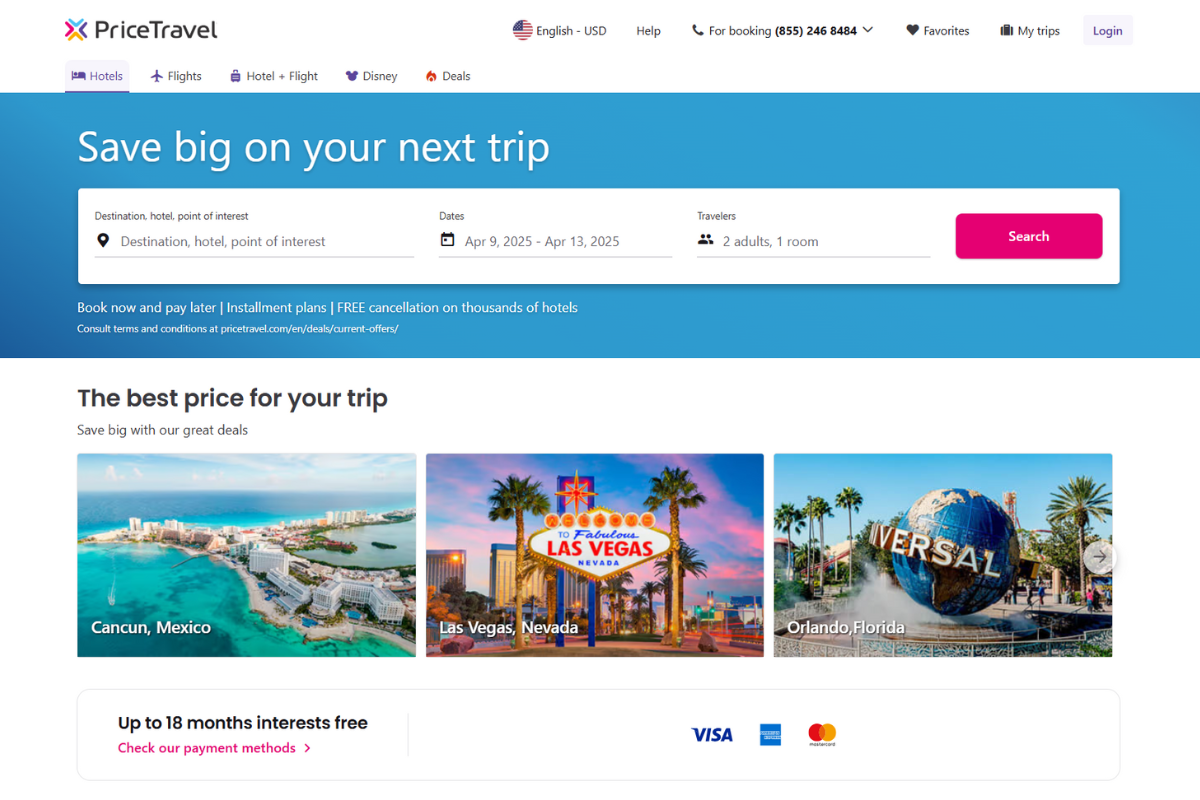 pricetravel-hotel-link-opportunity-to-reach-latin-american-travelers-4