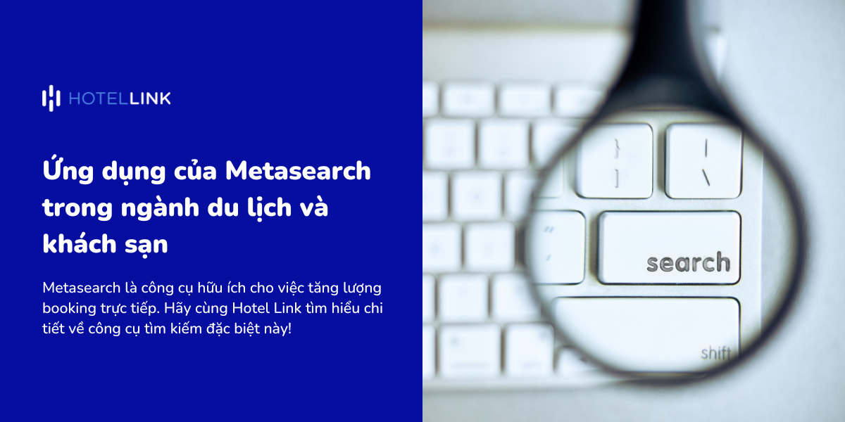 metasearch hotel link