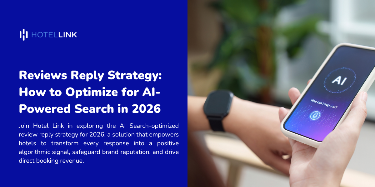 Reviews Reply Strategy: How to Optimize for AI-Powered Search in 2026