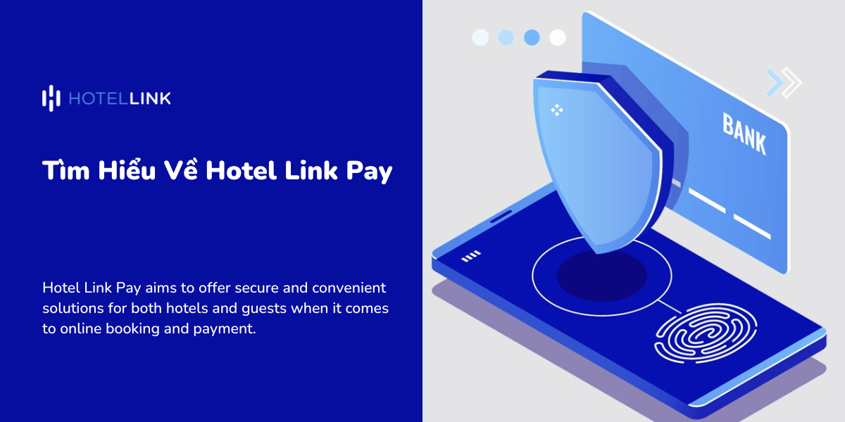 hotel link pay