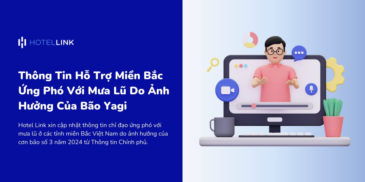 Thông Tin Hỗ Trợ Miền Bắc Ứng Phó Với Mưa Lũ Do Ảnh Hưởng Của Bão Yagi